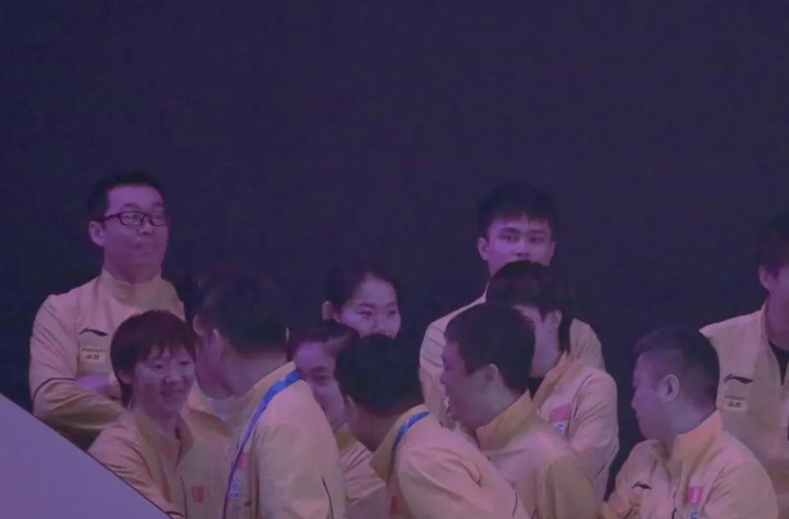 赛后点评：教练盛赞团队合作精神！